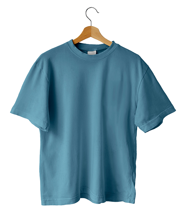 Vil Fashion Product Men's Roundneck Tshirt