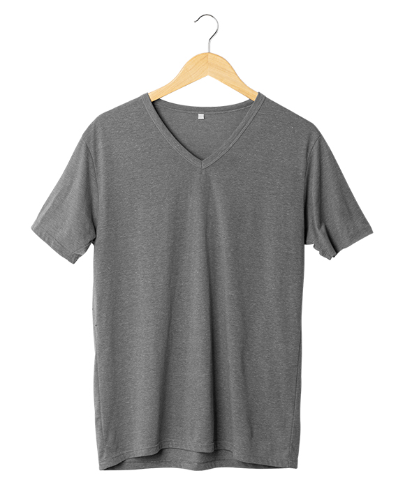 Vil Fashion Product Men's V-Neck Tshirt